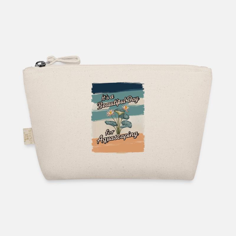 C’est une belle journée pour l’aquascaping Trousse biologique