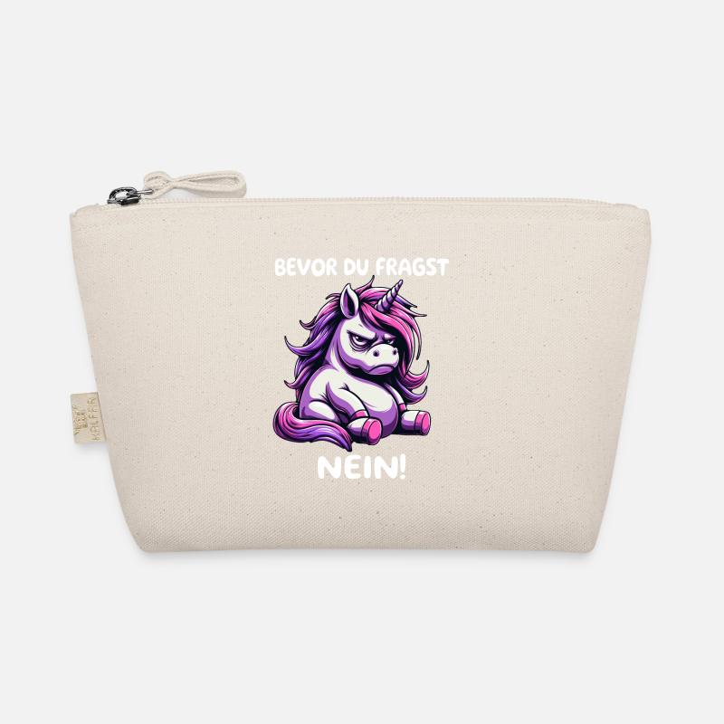 Avant de demander Trousse biologique