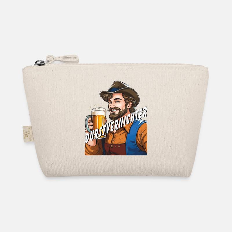 MAN Beer Organic Pouch