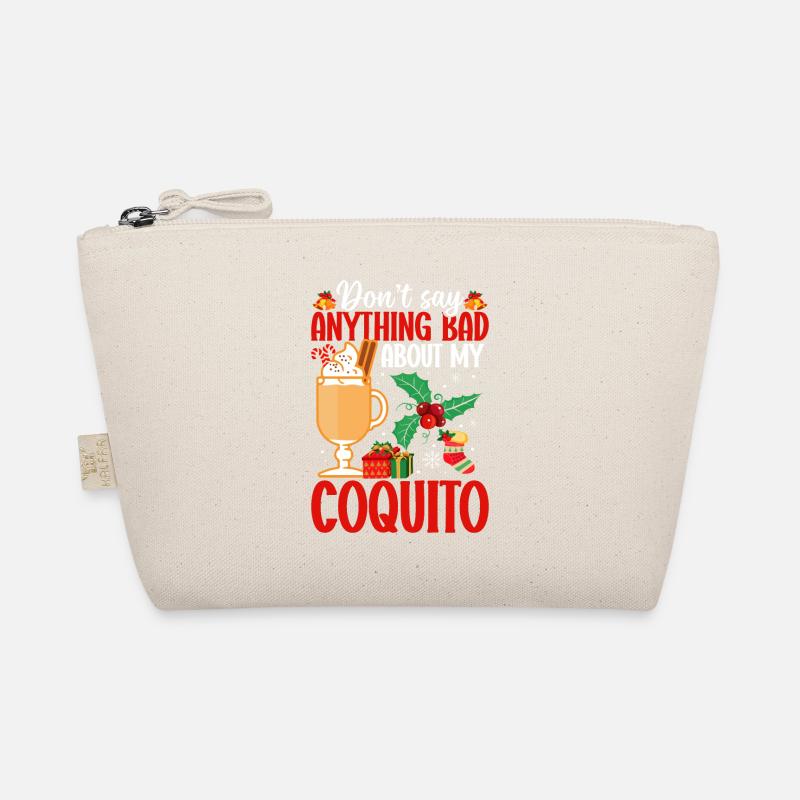 Joyeux Noël ne dit rien de mal Trousse biologique