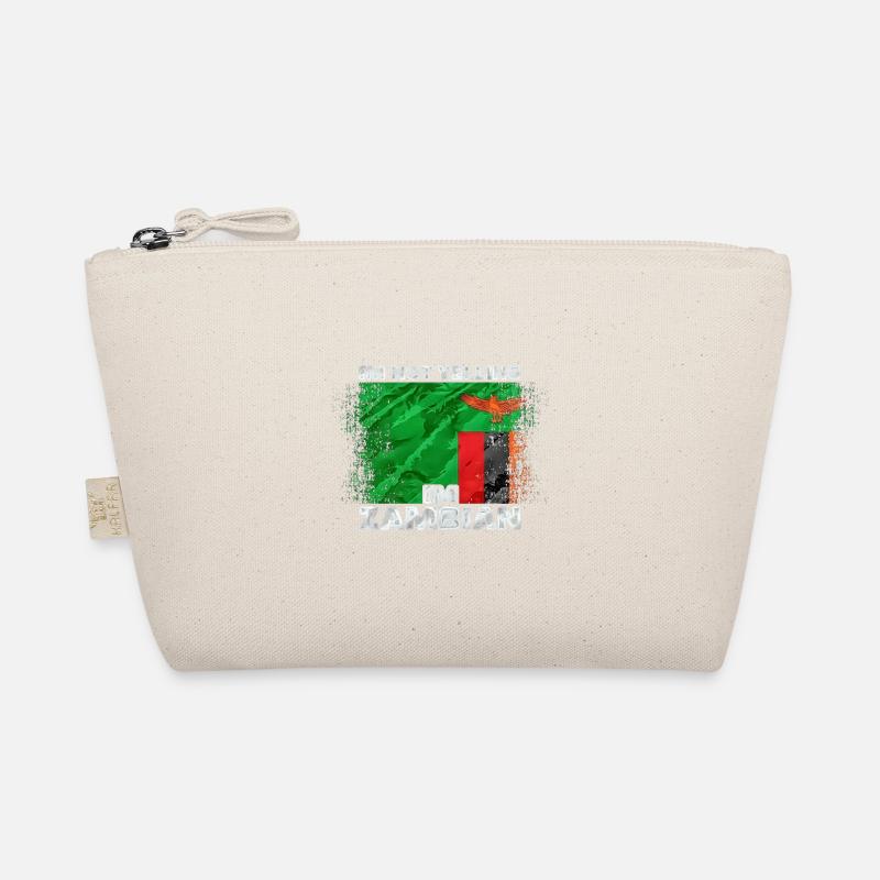 Zambia Organic Pouch