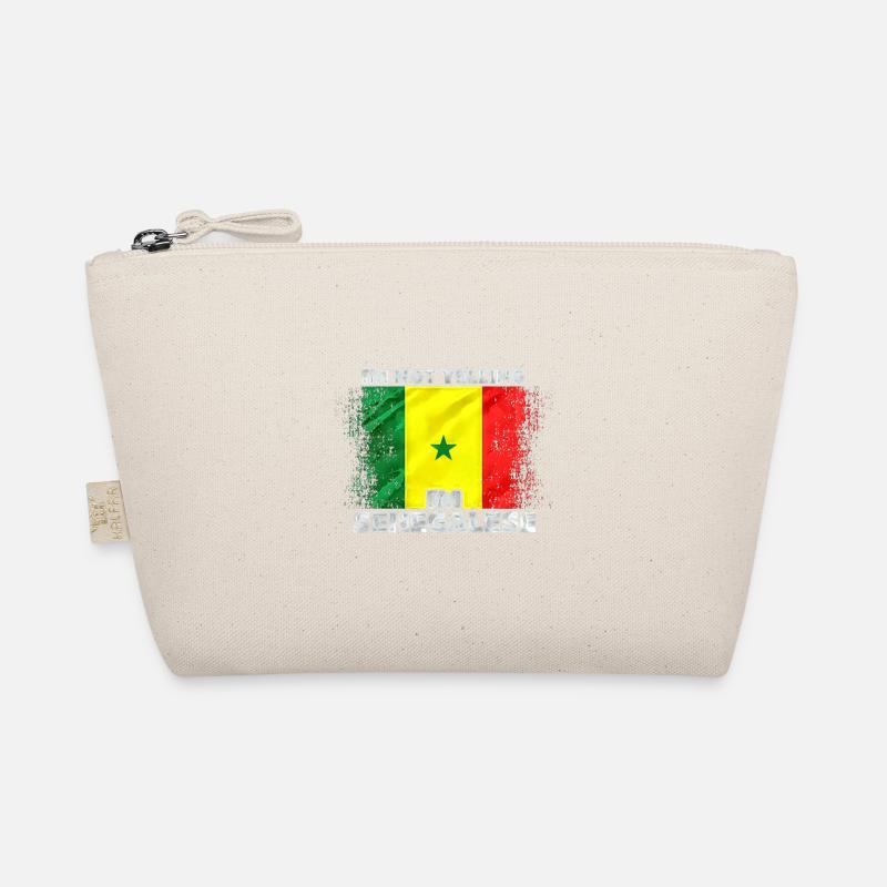 Senegal Bio-Täschchen
