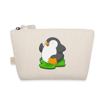 Penguin Jogger Jogging Sport - Trousse biologique - nature - Devant
