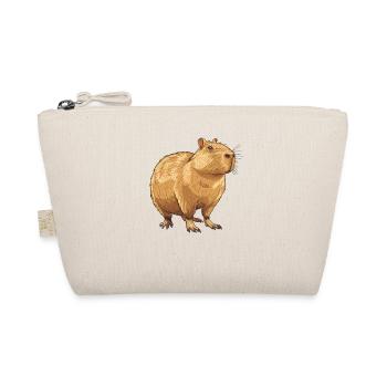 Capybaras Capybara - Trousse biologique - nature - Devant
