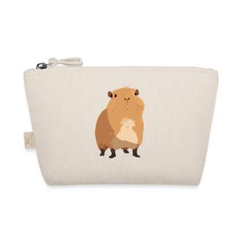 Capybaras Capybara - Trousse biologique - nature - Devant