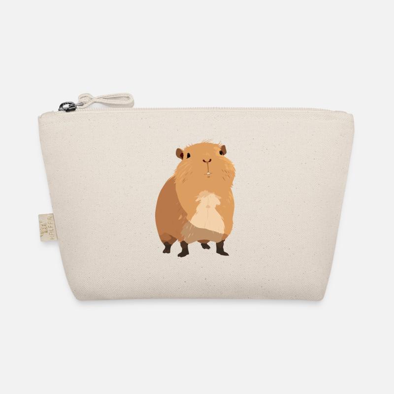 Capybaras Capybara Trousse biologique