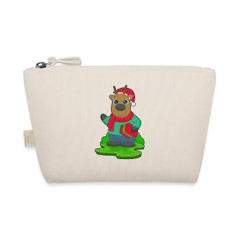 Forfait Noël renne - Trousse biologique - nature - Devant