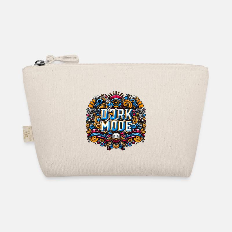 Dork Mode 8 Bio-Täschchen