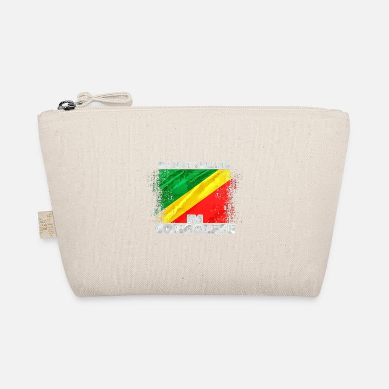 Congo Organic Pouch
