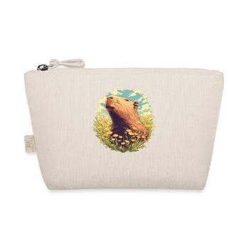 Capybaras Capybara - Trousse biologique - nature - Devant