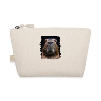 Capybaras Capybara - Trousse biologique - nature - Devant