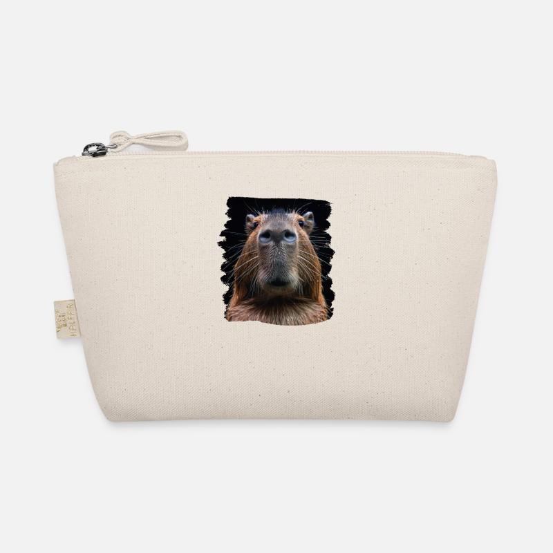 Capybaras Capybara Trousse biologique