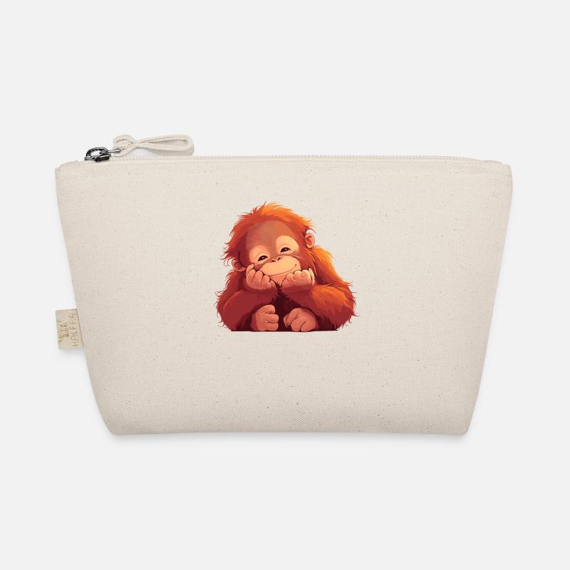 Orang-outan Orangs-outans Orang-outan Trousse biologique