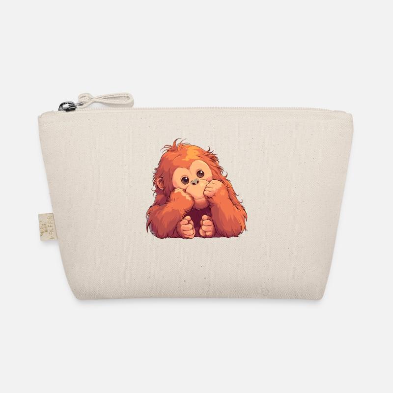 Orang-outan Orangs-outans Orang-outan Trousse biologique