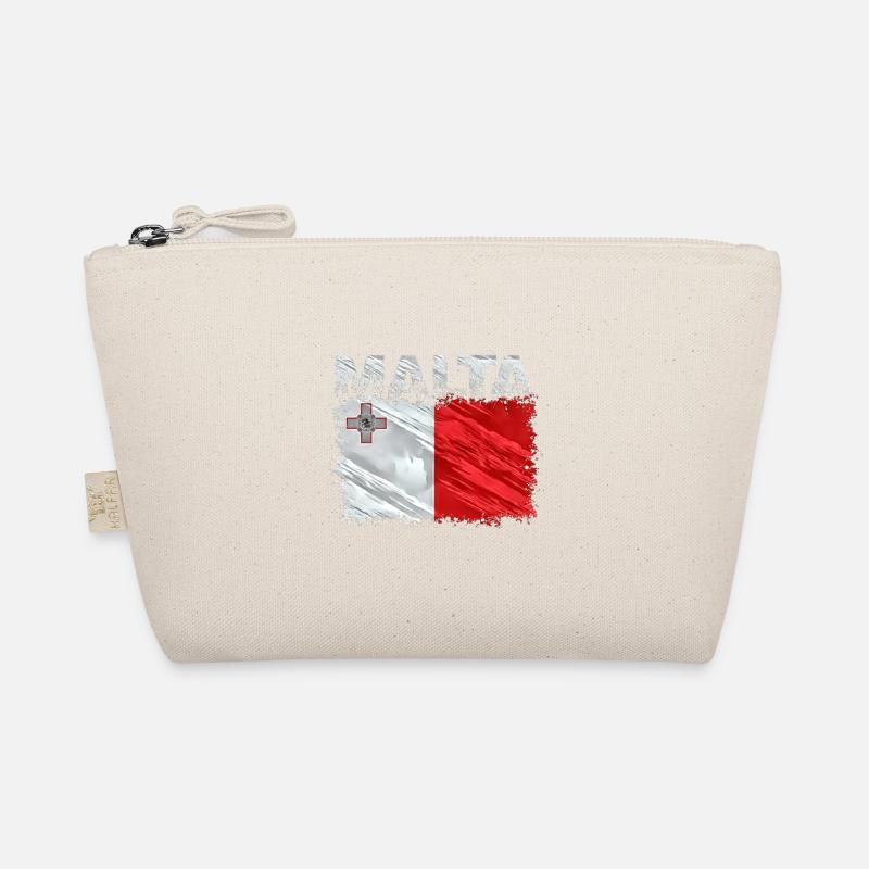 Malta Bio-Täschchen