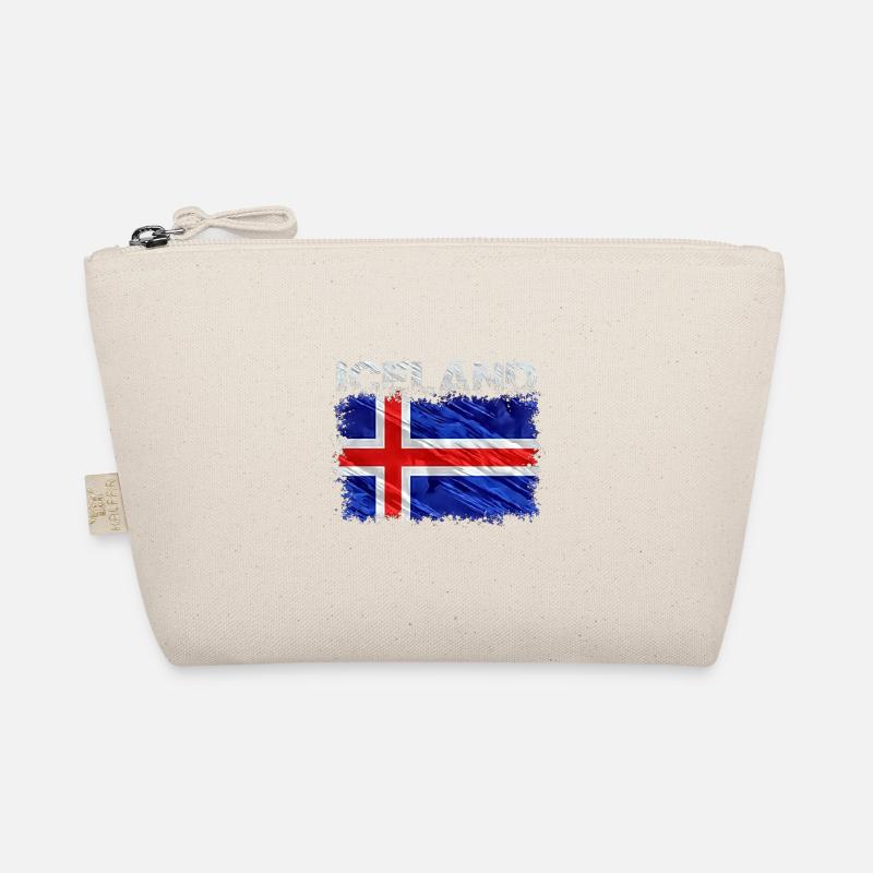 Islande Trousse biologique