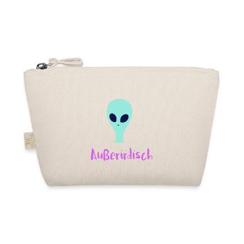 Mystérieux extraterrestre - Trousse biologique - nature - Devant