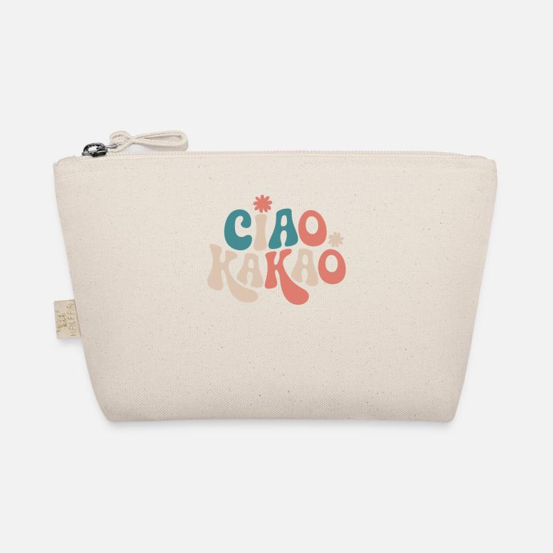 Ciao Kakao Bio-Täschchen