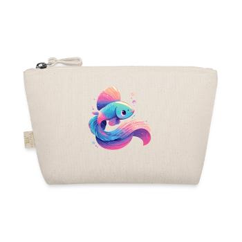 Bettas Betta Poisson Betta - Trousse biologique - nature - Devant
