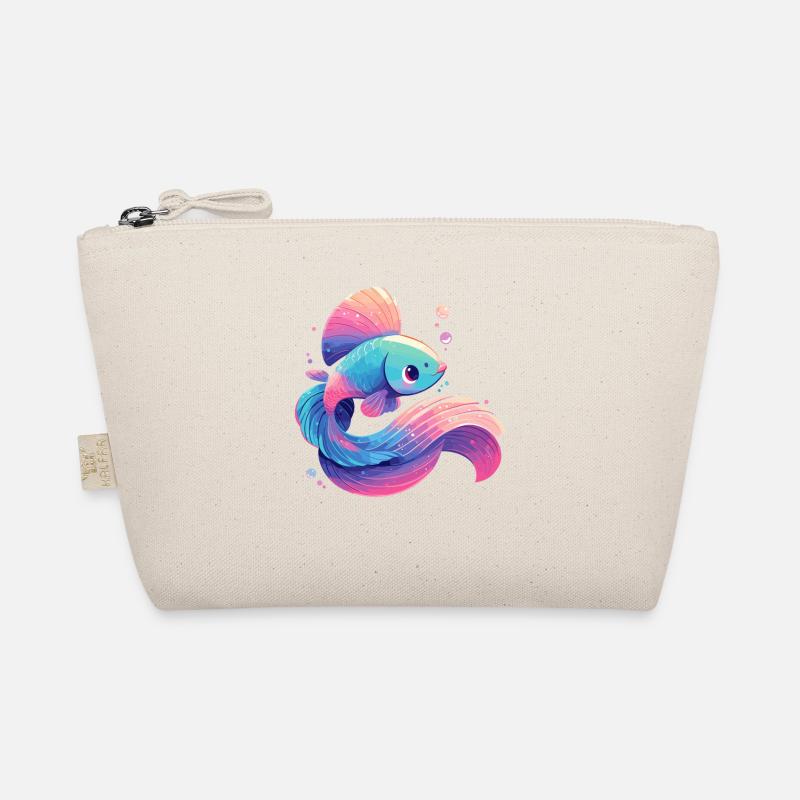 Bettas Betta Poisson Betta Trousse biologique