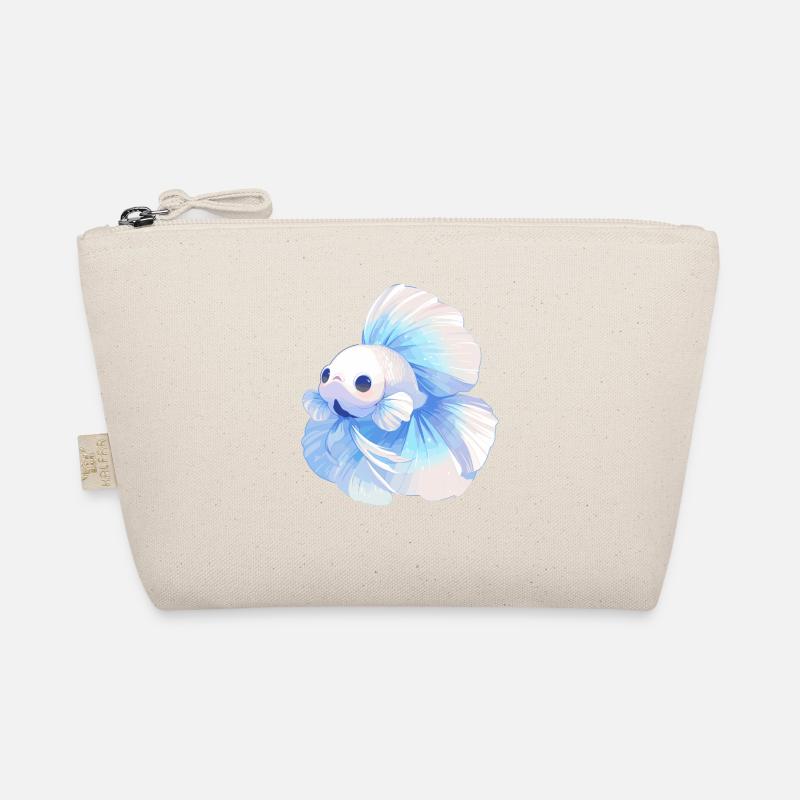 Bettas Betta Poisson Betta Trousse biologique
