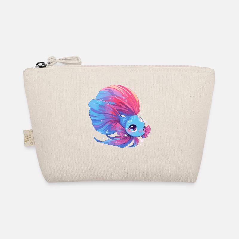Bettas Betta Poisson Betta Trousse biologique