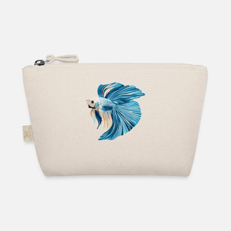 Bettas Betta Poisson Betta Trousse biologique