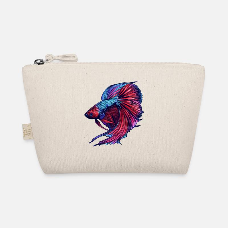Bettas Betta Poisson Betta Trousse biologique