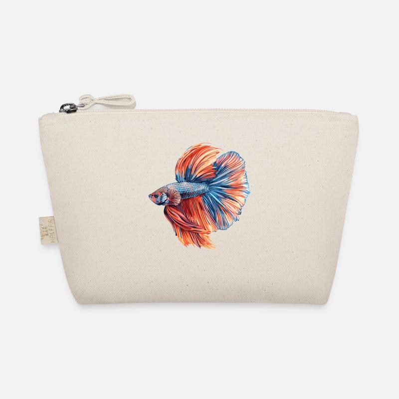 Bettas Betta Poisson Betta Trousse biologique