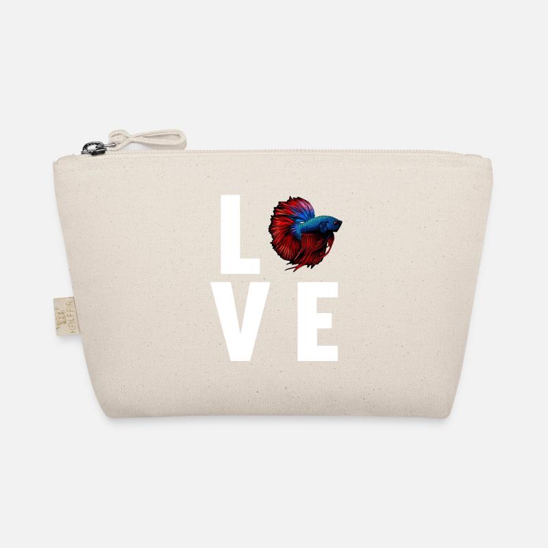 Bettas Betta Poisson Betta Trousse biologique