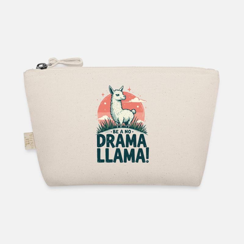 PAS DE DRAME LAMA Trousse biologique