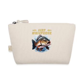 KARPFEN CARPE CHUCHOTANT - Trousse biologique - nature - Devant