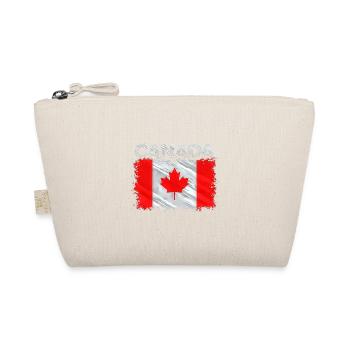 Canada - Trousse biologique - nature - Devant