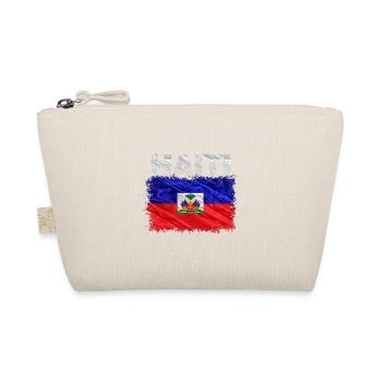 Haiti - Organic Pouch - nature - Front