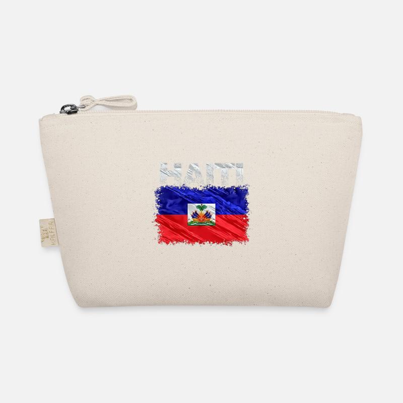 Haiti Bio-Täschchen