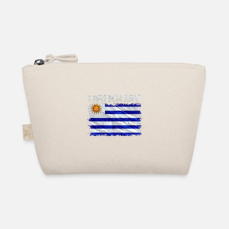 Uruguay Organic Pouch