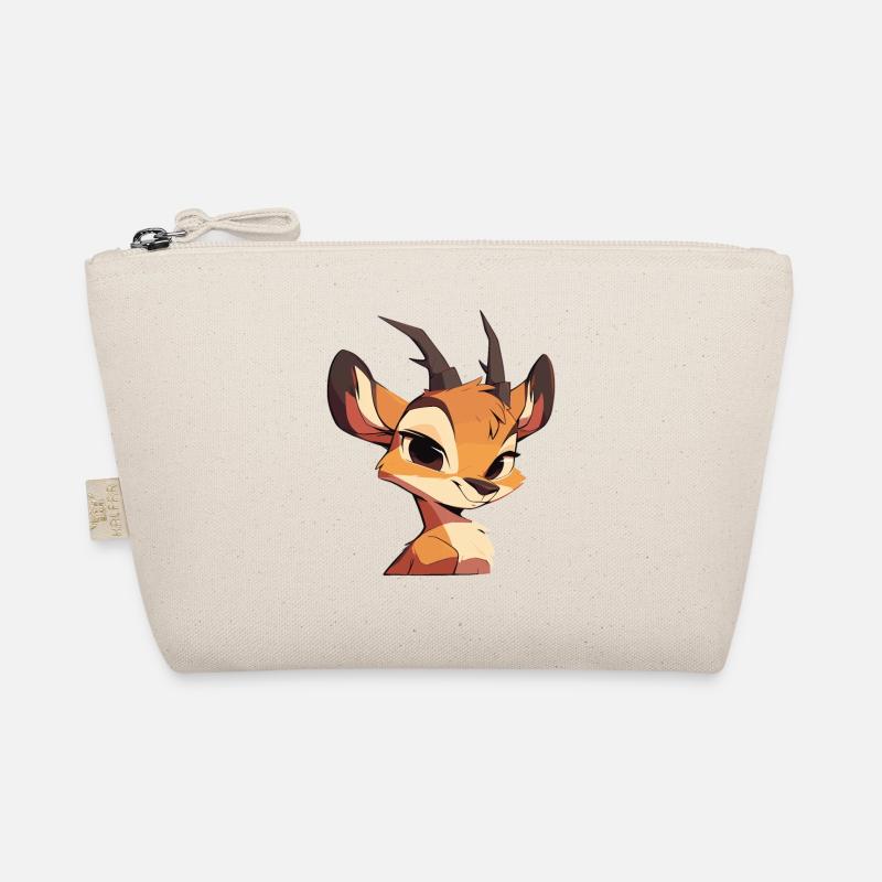 Antilope Antilope ouverte Trousse biologique