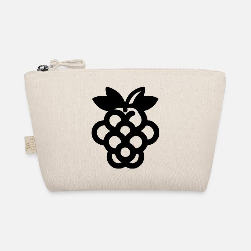 Trauben Bio-Täschchen