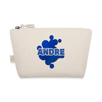 Andre - Trousse biologique - nature - Devant