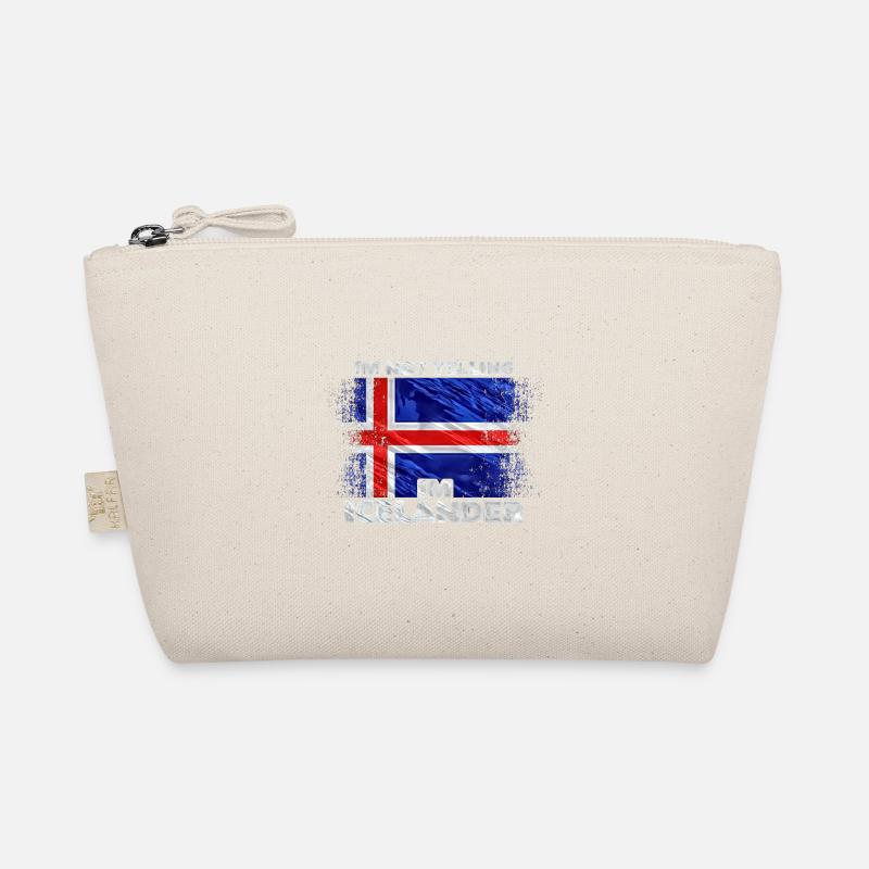 Islande Trousse biologique