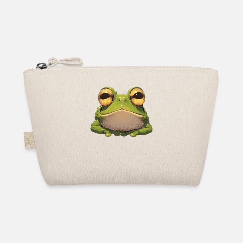 Toad Toads Toad Organic Pouch