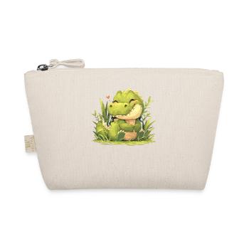 Alligatoren Alligator - Trousse biologique - nature - Devant