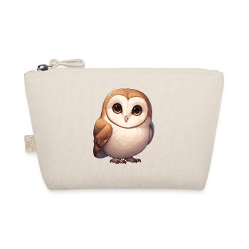 Effraie des clochers Schleiereulen Schleiereule - Trousse biologique - nature - Devant