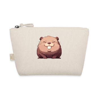 Castor Bieber - Trousse biologique - nature - Devant