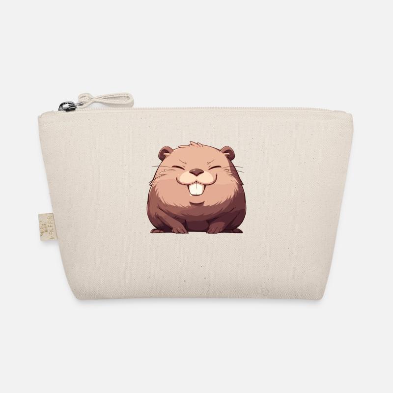 Castor Bieber Trousse biologique
