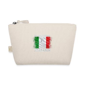 Italie - Trousse biologique - nature - Devant