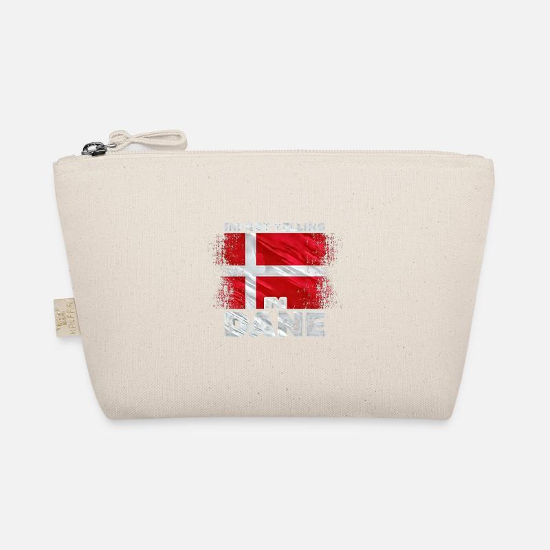 Denmark Organic Pouch