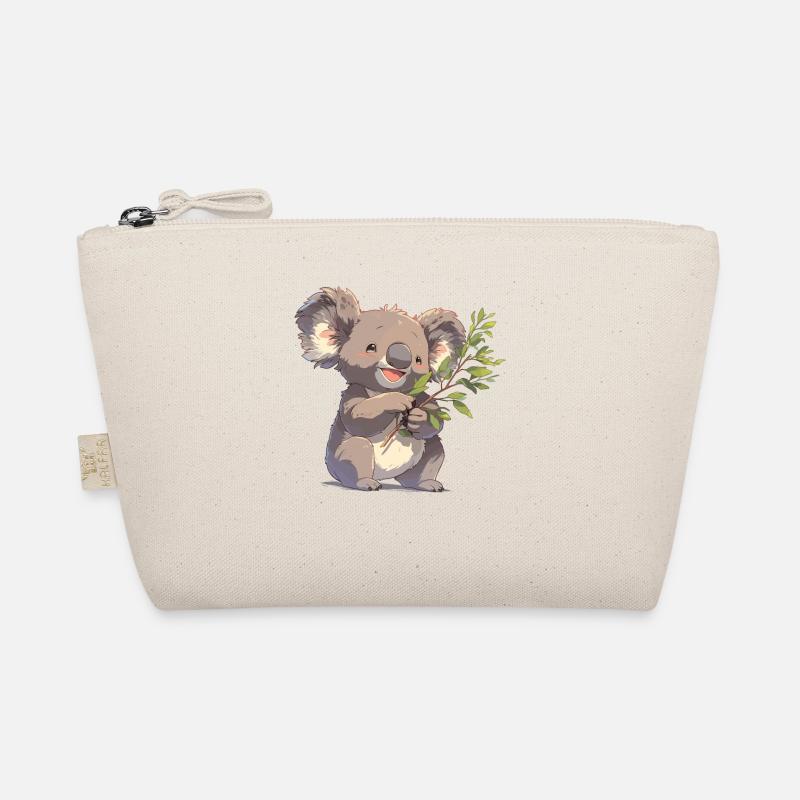 Koalas Koala Trousse biologique
