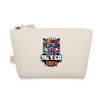 Mexique 2024 Vacances Renard - Trousse biologique - nature - Devant