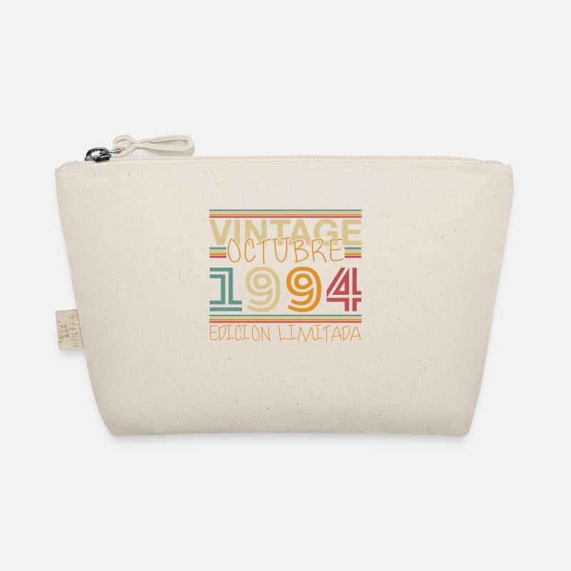 Octobre 1994 Vinatge 1994 Cadeau d’anniversaire Trousse biologique